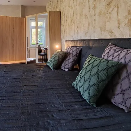 Apartmán Blick Zum Schloss