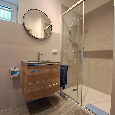 Blick Zum Schloss Apartamento *