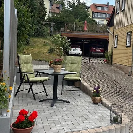 Blick Zum Schloss Lejlighed